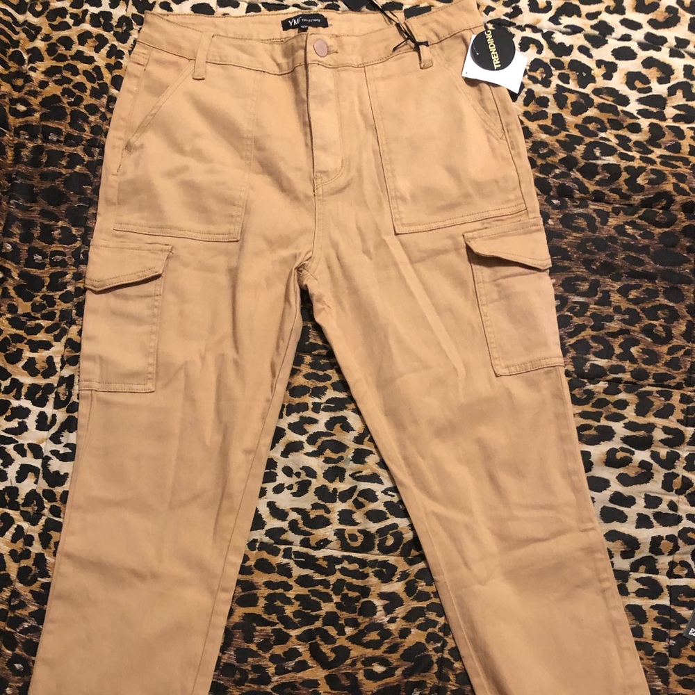 Clothing